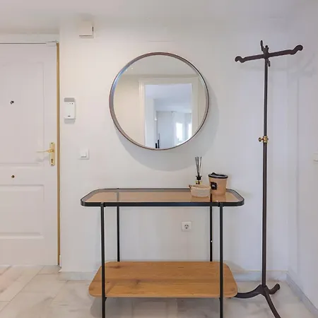 Marvellous 3 Bedroom Flat With Pool And Terrace 아파트