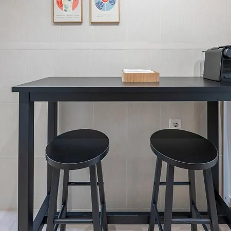 Marvellous 3 Bedroom Flat With Pool And Terrace * 마르베야