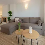 Marvellous 3 Bedroom Flat With Pool And Terrace Apartamento
