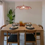 Marvellous 3 Bedroom Flat With Pool And Terrace Apartamento Marbella