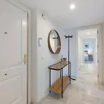 Marvellous 3 Bedroom Flat With Pool And Terrace Apartamento *