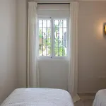 Marvellous 3 Bedroom Flat With Pool And Terrace Apartamento Marbella