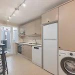 Marvellous 3 Bedroom Flat With Pool And Terrace Apartamento