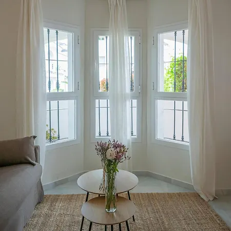 Marvellous 3 Bedroom Flat With Pool And Terrace Appartement Marbellac