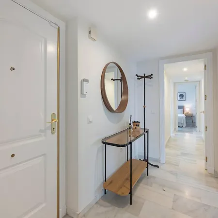 Marvellous 3 Bedroom Flat With Pool And Terrace Appartement *