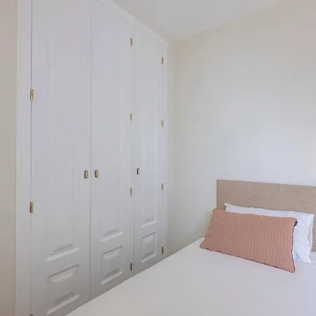 Marvellous 3 Bedroom Flat With Pool And Terrace Appartement Marbellac