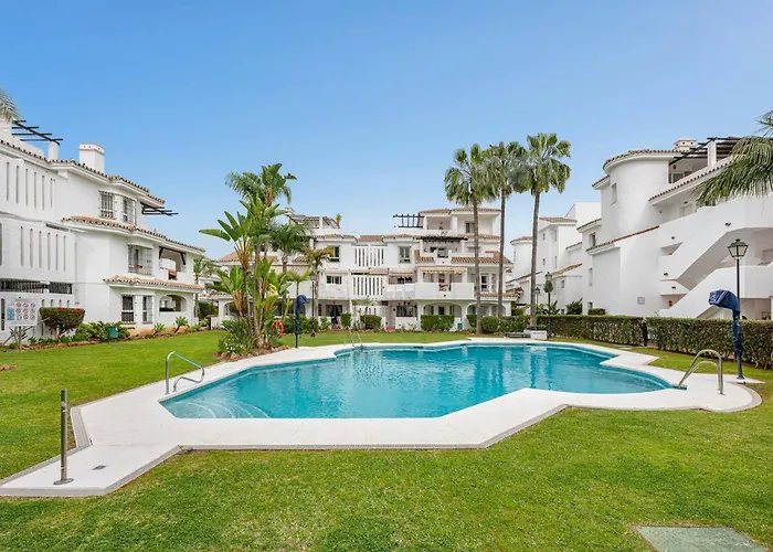 アパート Marvellous 3 Bedroom Flat With Pool And Terrace *