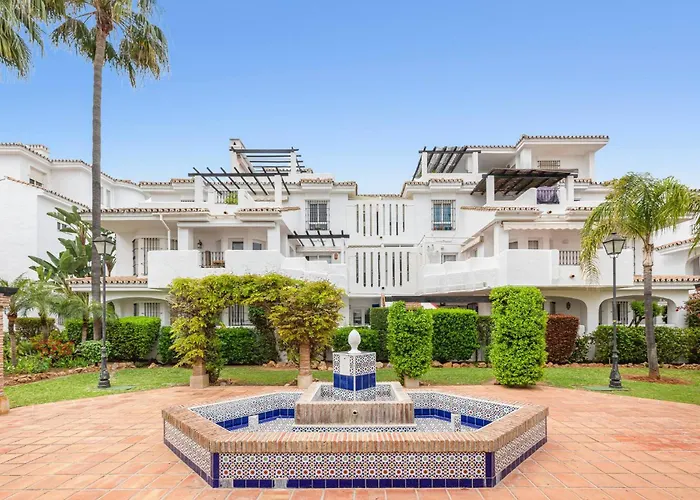 アパート Marvellous 3 Bedroom Flat With Pool And Terrace *