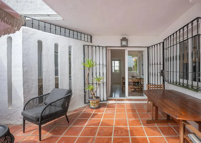 Marvellous 3 Bedroom Flat With Pool And Terrace Lägenhet *