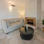 Marvellous 3 Bedroom Flat With Pool And Terrace Appartement Marbella