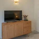 Appartement Marvellous 3 Bedroom Flat With Pool And Terrace Marbella