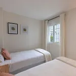 Marvellous 3 Bedroom Flat With Pool And Terrace * Marbella