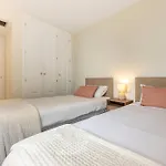 Marvellous 3 Bedroom Flat With Pool And Terrace Appartement Marbella
