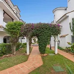 Appartement Marvellous 3 Bedroom Flat With Pool And Terrace Marbella