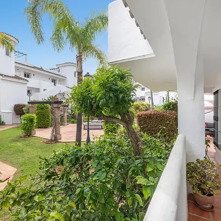 Marvellous 3 Bedroom Flat With Pool And Terrace *