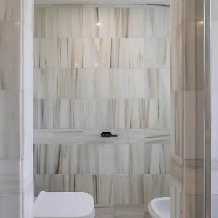 Marvellous 3 Bedroom Flat With Pool And Terrace