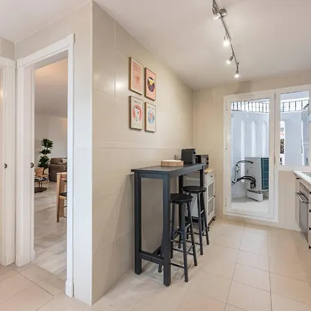 Marvellous 3 Bedroom Flat With Pool And Terrace